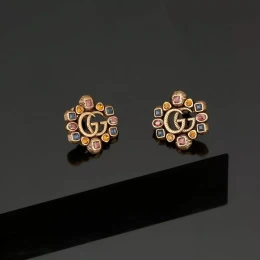 gucci boucles doreilles pour femme s_1270523